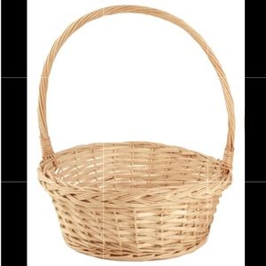 Big Size Basket With handle.